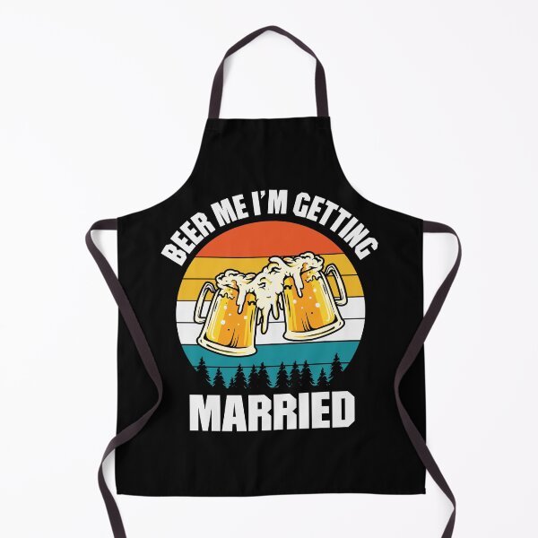 Item preview, Beer Me I am Getting Married Beer Party Art Design Happy Apparel Essential Inspiration Joy Mood Beer Squad designed and sold by DesignByHeartUK.