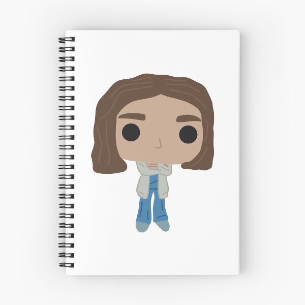 Item preview, Amelia (#1) as a Funko Pop designed and sold by Rosadarose.