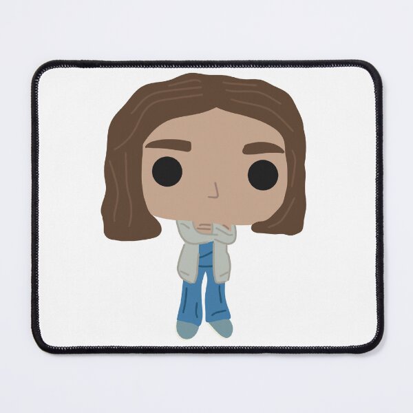 Item preview, Amelia (#1) as a Funko Pop designed and sold by Rosadarose.