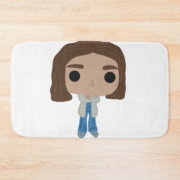 Item preview, Amelia (#1) as a Funko Pop designed and sold by Rosadarose.