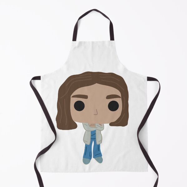Item preview, Amelia (#1) as a Funko Pop designed and sold by Rosadarose.