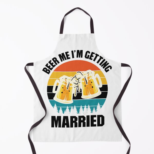 Item preview, Beer Me I am Getting Married Beer Party Art Design Happy Apparel Essential Inspiration Joy Mood Beer Squad designed and sold by DesignByHeartUK.