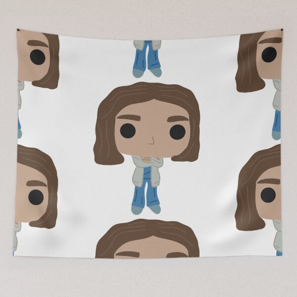 Item preview, Amelia (#1) as a Funko Pop designed and sold by Rosadarose.