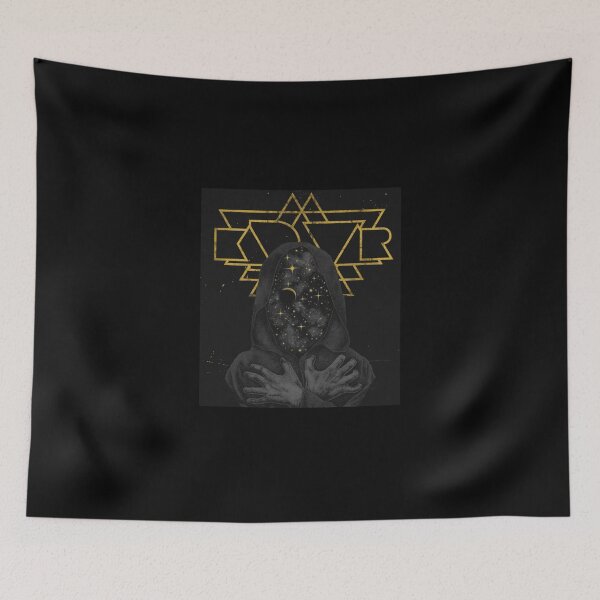 Item preview, Kadavar Tank Top designed and sold by evieathena.