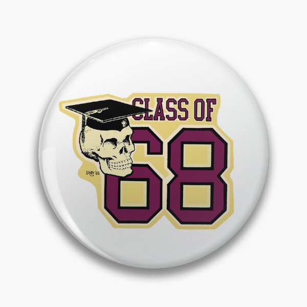 Item preview, Class Of 68 designed and sold by Coupecustoms.