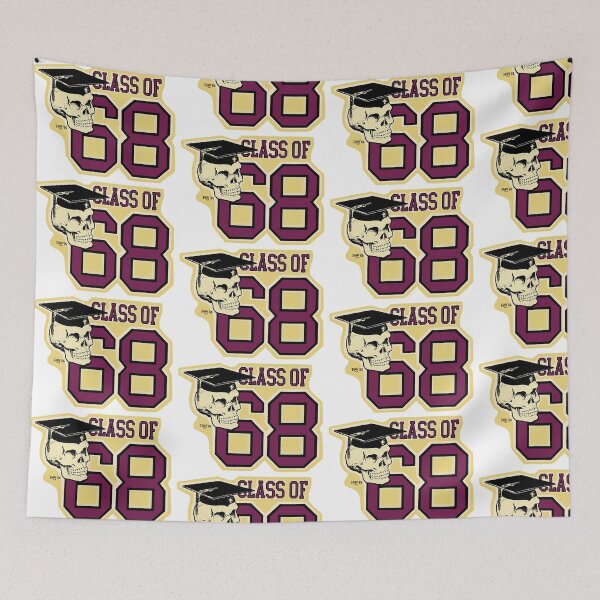 Item preview, Class Of 68 designed and sold by Coupecustoms.