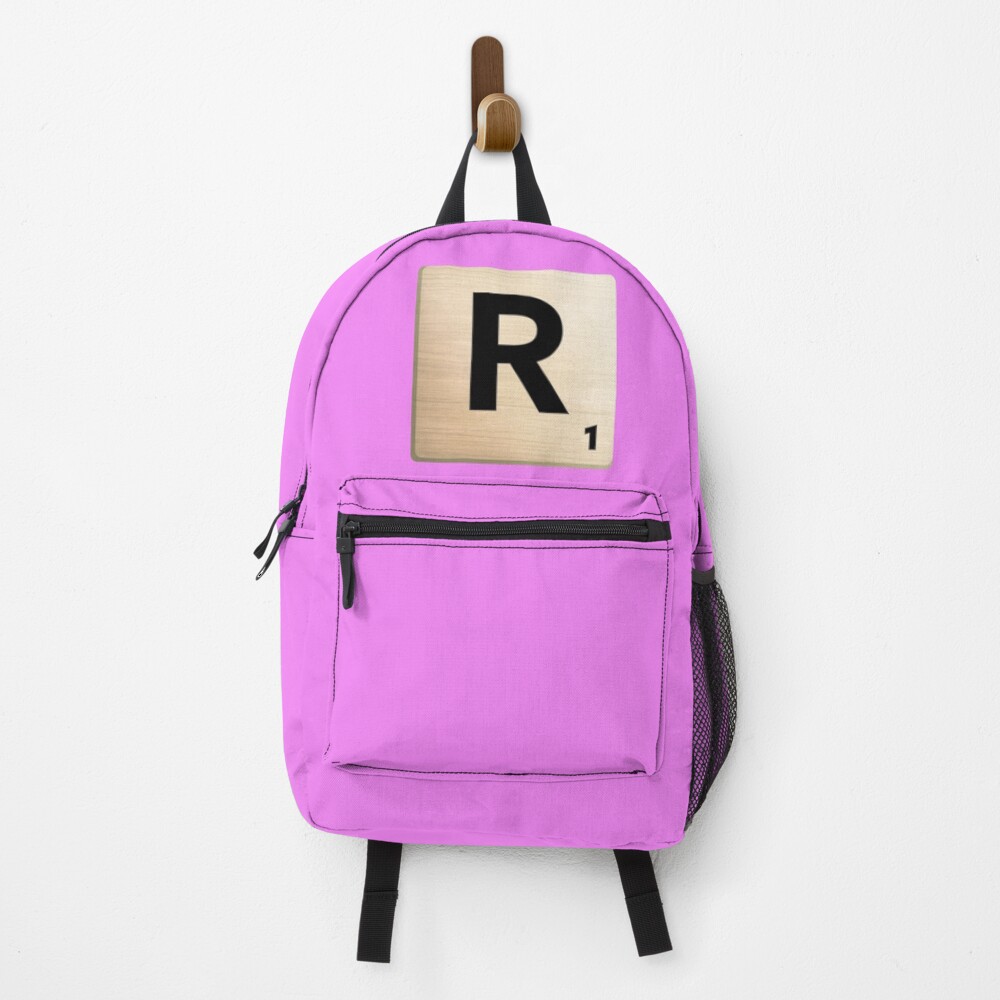 Item preview, Backpack designed and sold by KoopTroop.