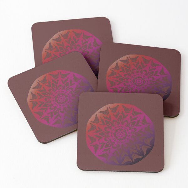 Item preview, Rumiko's Magic Circle designed and sold by ReveAva.