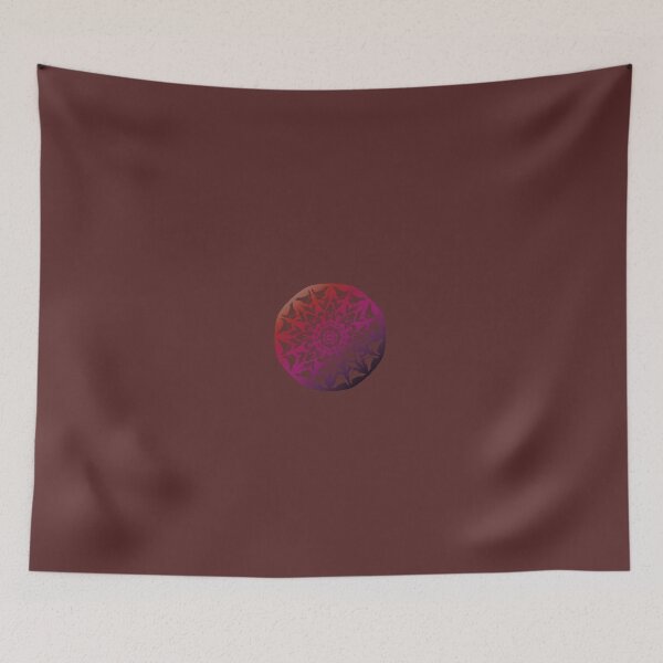 Item preview, Rumiko's Magic Circle designed and sold by ReveAva.