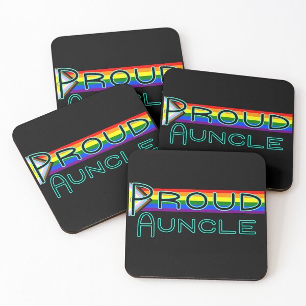 Item preview, Proud Auncle designed and sold by bluegorgon.