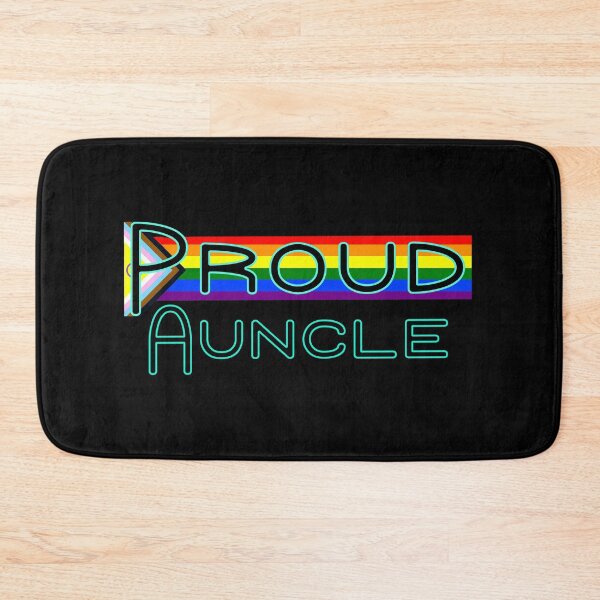 Item preview, Proud Auncle designed and sold by bluegorgon.