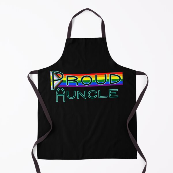 Item preview, Proud Auncle designed and sold by bluegorgon.