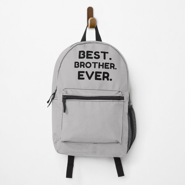 Item preview, Best Brother Ever designed and sold by MrTsTshirts.