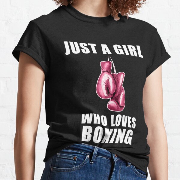 Camiseta divertida de boxeador Kickboxing Fighter Boxing Sparring Partner