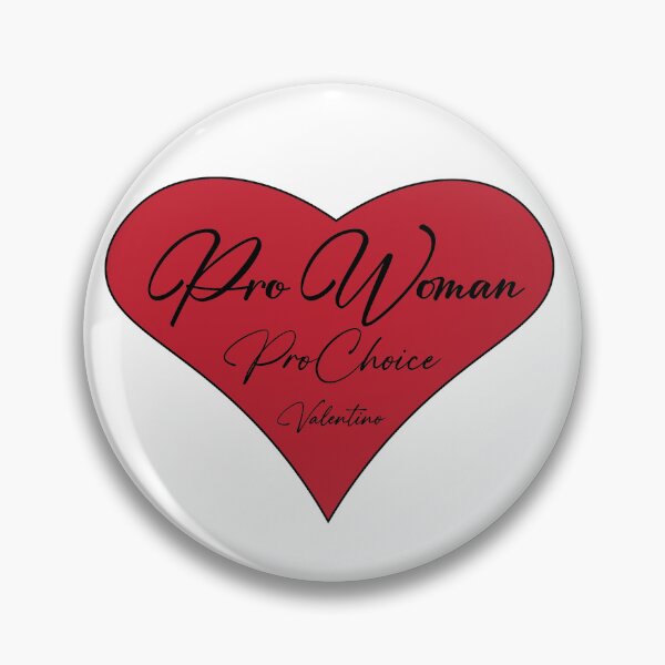 Item preview, Pro Woman Pro Choice designed and sold by MadewithMeat.