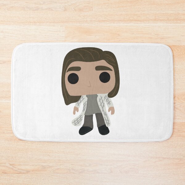 Item preview, Kai Bartley (#1) as a Funko Pop designed and sold by Rosadarose.