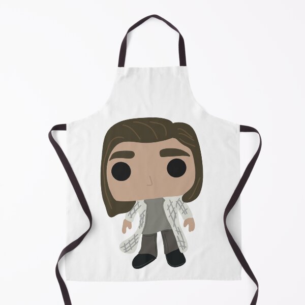 Item preview, Kai Bartley (#1) as a Funko Pop designed and sold by Rosadarose.