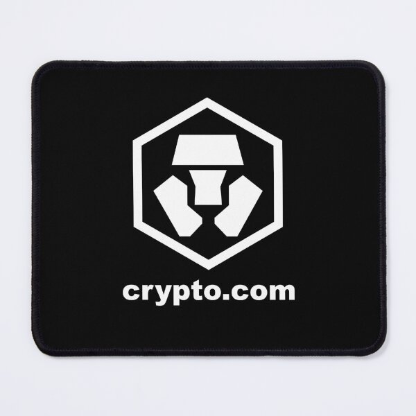 Item preview, Cronos cryptocurrency - Crypto.com Coin Cronos CRO Token designed and sold by karimhodo.
