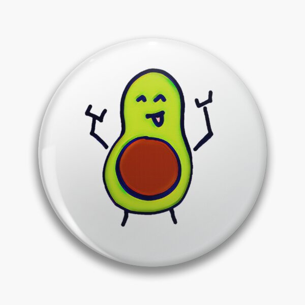 Aperçu de l'œuvre Guac et Roll créée et vendue par CosmicPsyche.