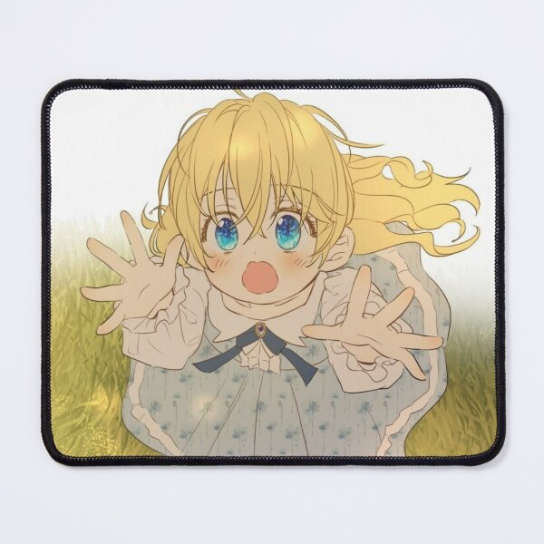 Item preview, WHO MADE ME A PRINCESS by Spoon Athy Athanasia de Alger Obelia Webtoon designed and sold by cosmocheese.