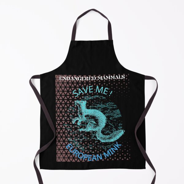 Item preview, European Mink designed and sold by yassooarts.