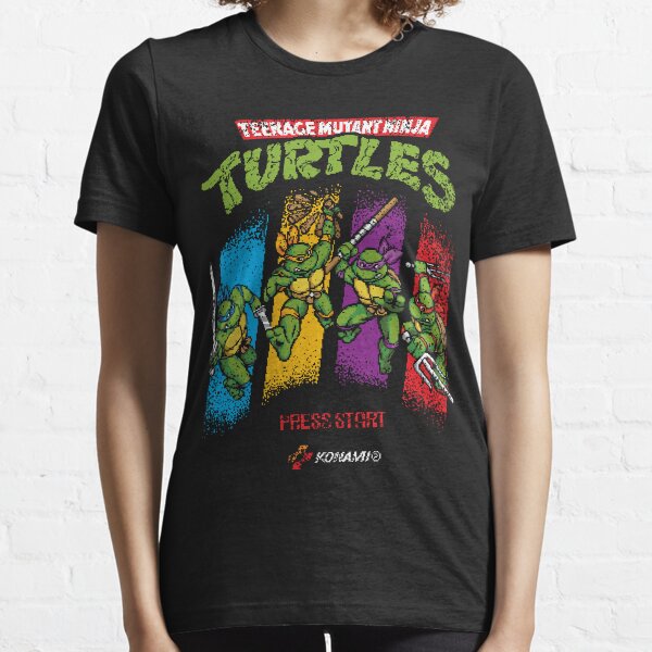 Turtle warriors Essential T-Shirt