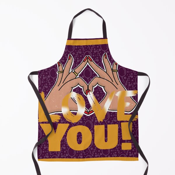 Item preview, hand sign i love you designed and sold by vibeno1.