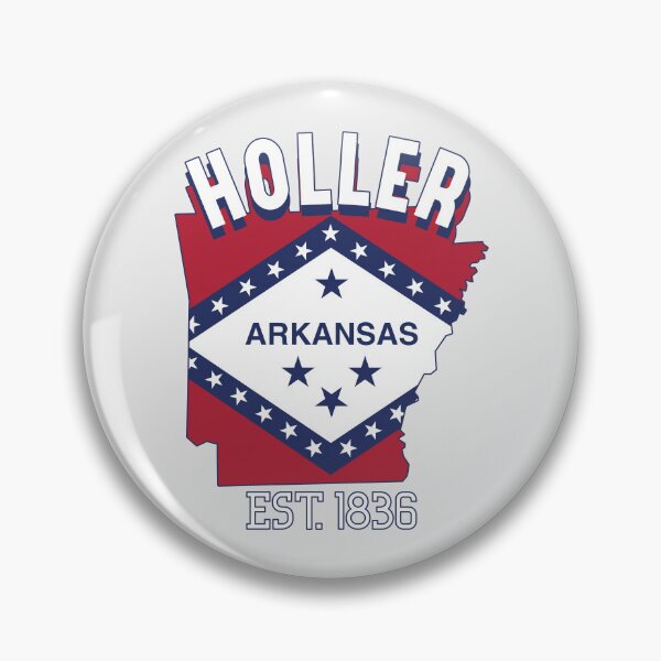 Item preview, Holler! designed and sold by GamerGeekMedia.