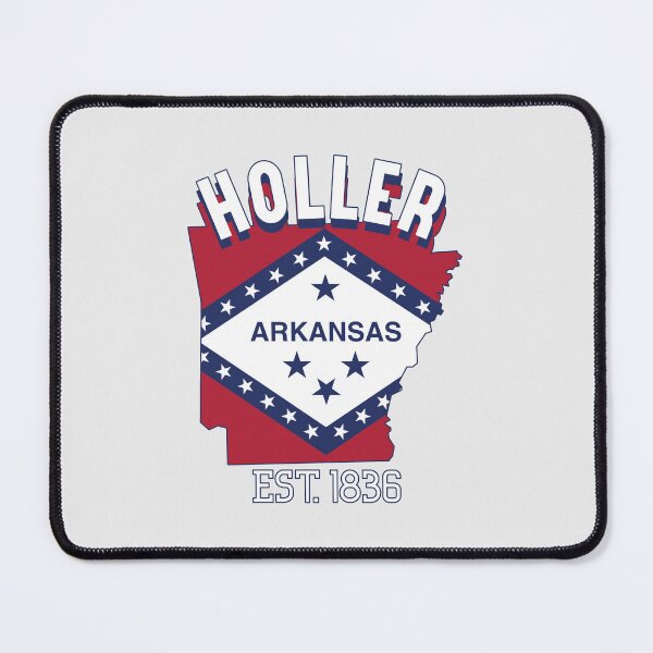 Item preview, Holler! designed and sold by GamerGeekMedia.