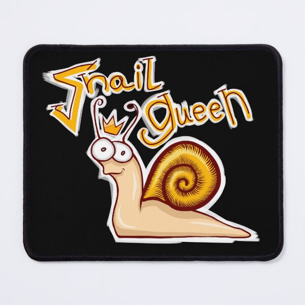Item preview, Snail queen designed and sold by Ishtamari.