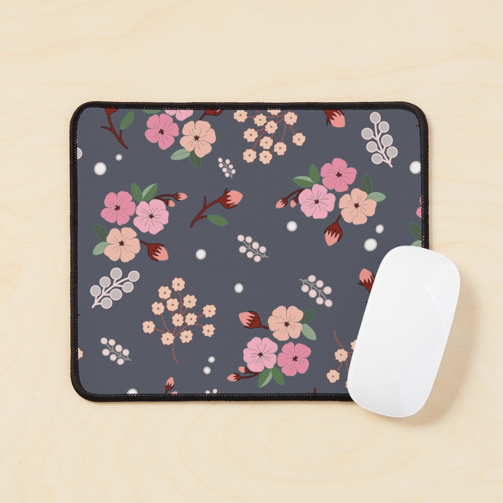 Item preview, Mouse Pad designed and sold by IdinDesignShop.