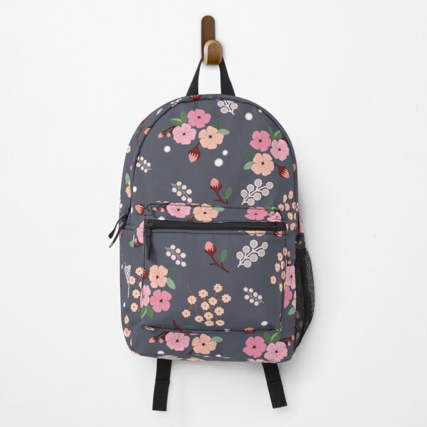 Item preview, Floral Design Pattern designed and sold by IdinDesignShop.