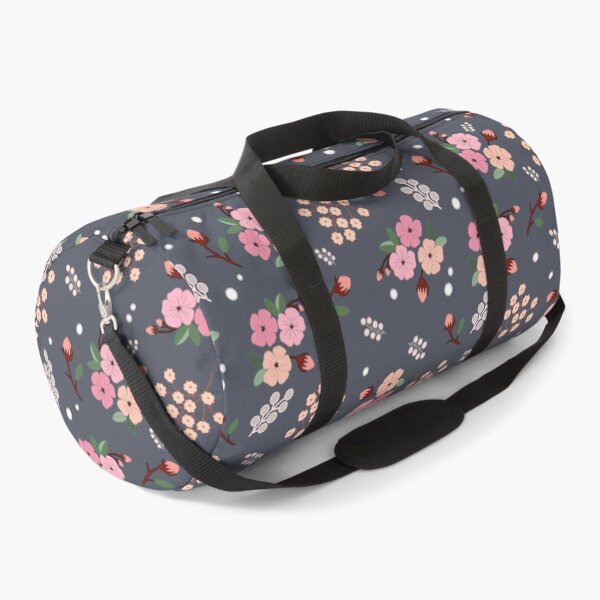 Item preview, Floral Design Pattern designed and sold by IdinDesignShop.