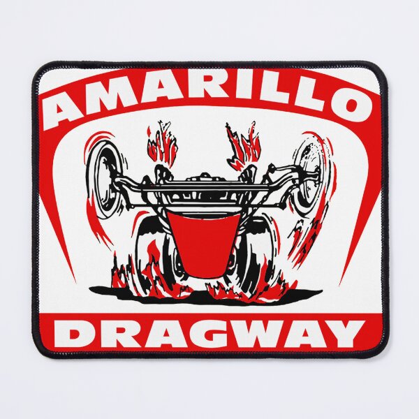 Item preview, Amarillo Dragway designed and sold by Coupecustoms.