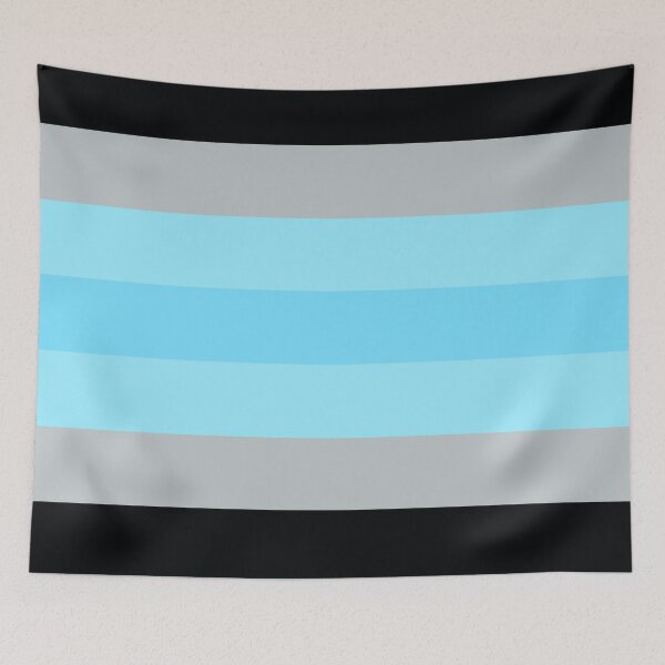 Item preview, Bxy Pride Flag designed and sold by kiippers.