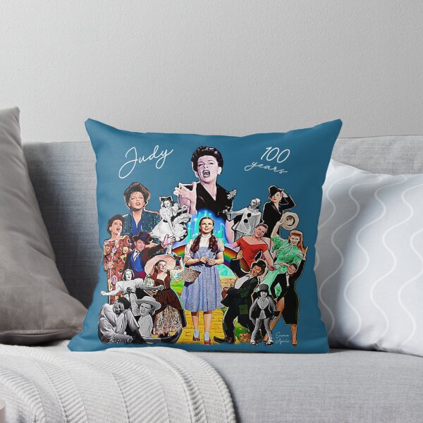 Item preview, Judy Garland. Tribute 100 years. designed and sold by judygarlandart.
