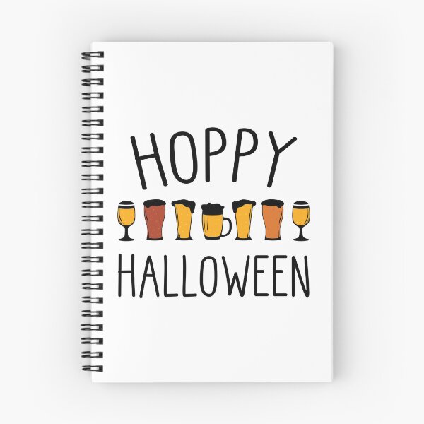 Item preview, Hoppy Halloween Beer Party Art Design Happy Apparel Essential Inspiration Joy Mood  Beer Squad designed and sold by DesignByHeartUK.