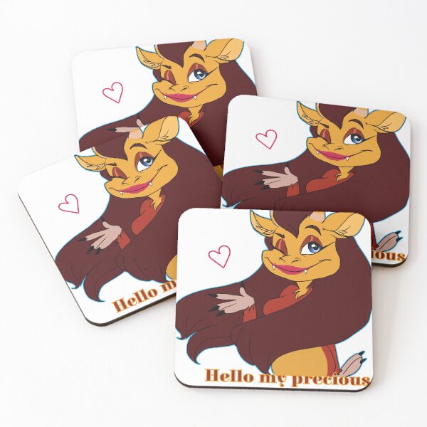 Item preview, Hormone Monstress, love monstress designed and sold by Ouizza.