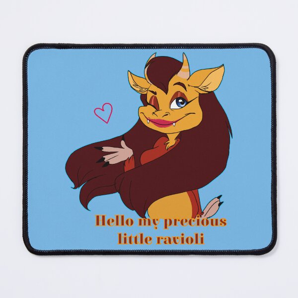 Item preview, Hormone Monstress, love monstress designed and sold by Ouizza.