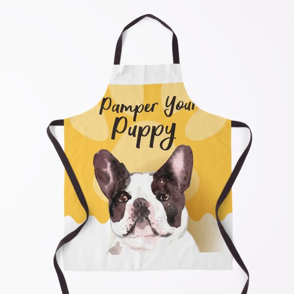 Item preview, pamper your puppy designed and sold by jacsoy.