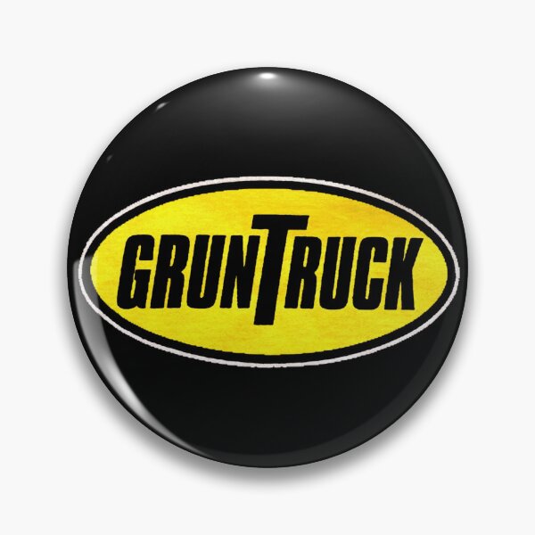 Item preview, gruntruck designed and sold by flobwad.