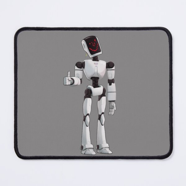 Item preview,   the mitchells vs the machines designed and sold by didiboyes.