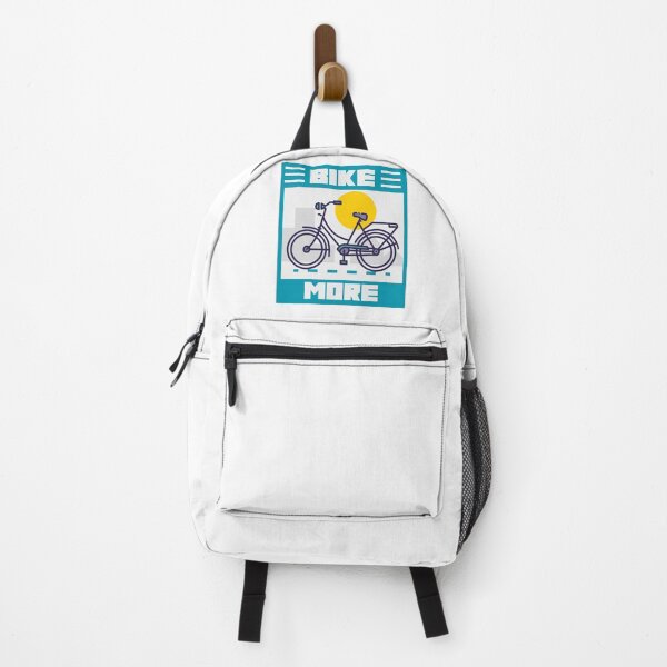 Item preview, Bike More designed and sold by thesalleyhouse.