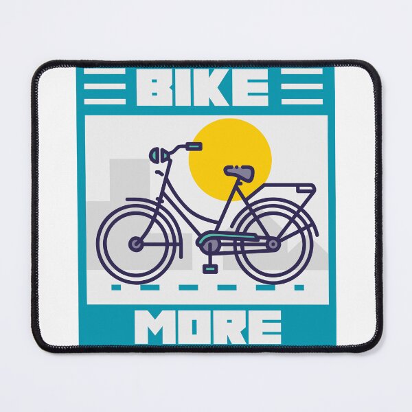 Item preview, Bike More designed and sold by thesalleyhouse.