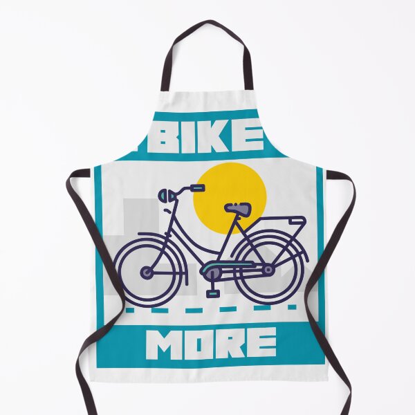 Item preview, Bike More designed and sold by thesalleyhouse.
