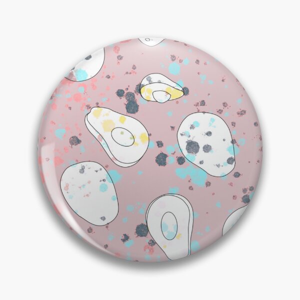 Item preview, I love avocados designed and sold by abochic.