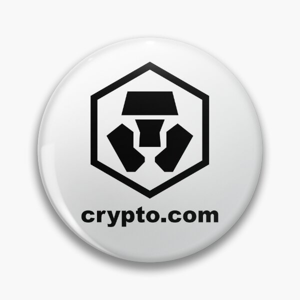 Item preview, Cronos cryptocurrency - Crypto.com Coin Cronos CRO Token designed and sold by karimhodo.