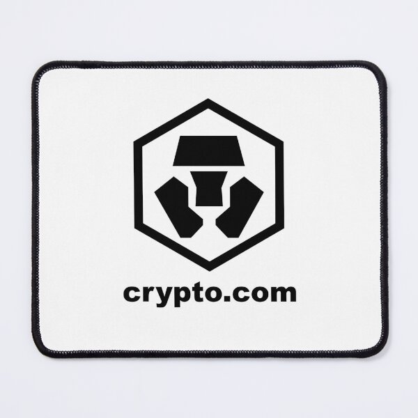 Item preview, Cronos cryptocurrency - Crypto.com Coin Cronos CRO Token designed and sold by karimhodo.