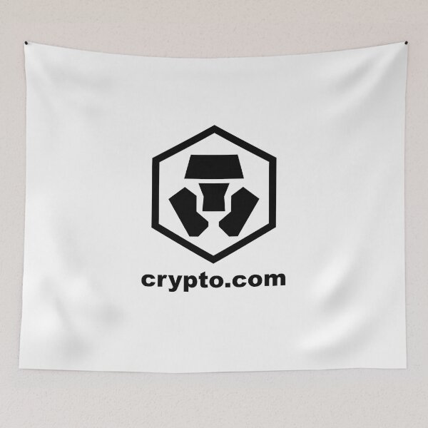 Item preview, Cronos cryptocurrency - Crypto.com Coin Cronos CRO Token designed and sold by karimhodo.