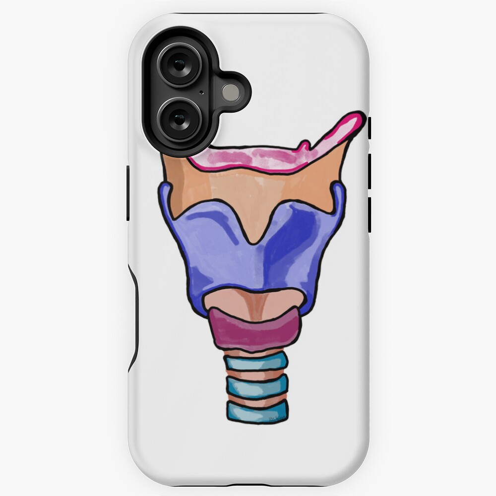 Item preview, iPhone Magsafe Tough Case designed and sold by ATEMPO.